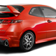 Illustration for article titled Winged UKDM Mugen Civic Type-R 3D For Hardcore Boy Racers